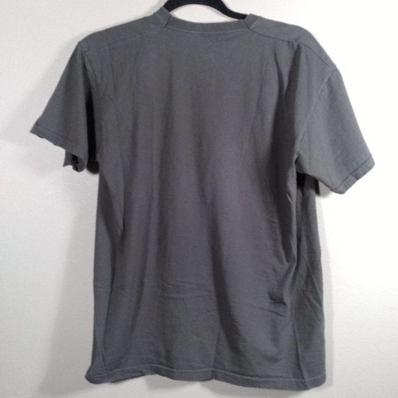 Spike Downton Abbey Graphic Tee T Shirt Size Medium - Picture 3 of 4